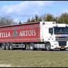 BN-FB-69 DAF XF Voet Transp... - actiefotos