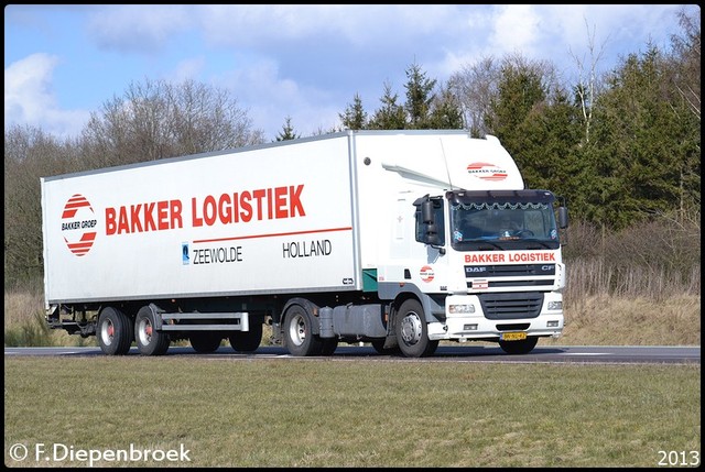 BN-NL-42 DAF CF Bakker Logistiek-BorderMaker actiefotos