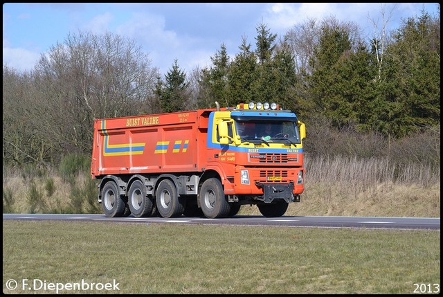 BN-PZ-49 Terberg FM2000 Buist Valthe-BorderMaker actiefotos