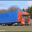 BS-LF-41 DAF XF105 Mercom G... - actiefotos