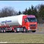 BV-PD-31 Volvo FH Nijhof Wa... - actiefotos