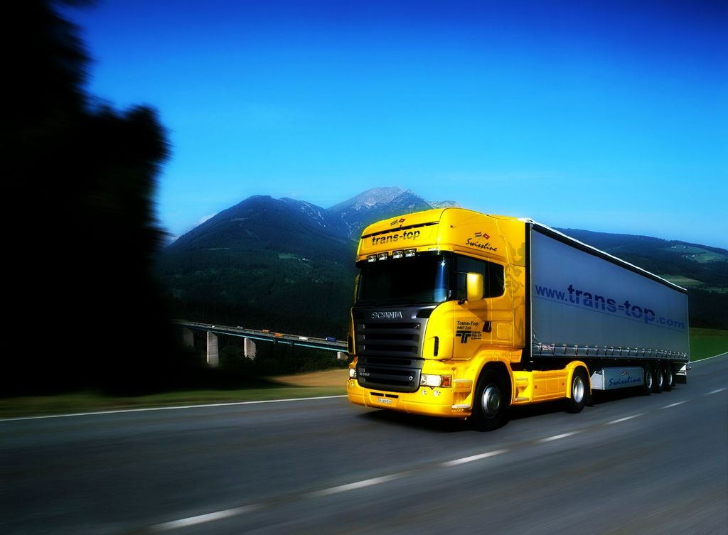Scania-Truck-Wallpaper1 - 