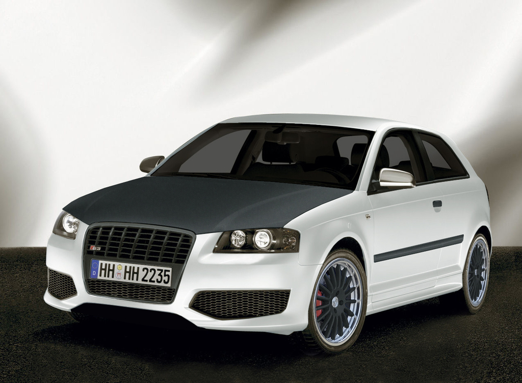 AudiS3 - 