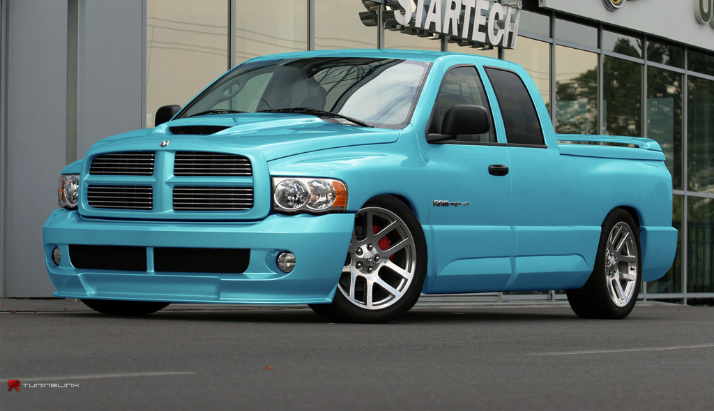 dodgeram - 