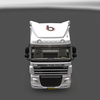 ets2 Daf XF105 Brinkman 1 - ets2 Truck's