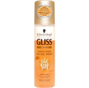 Gliss-Total-Repair-19-Sivi-Sac-Kremi-200ML-Onari   - 