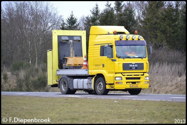 BN-FJ-81 MAN TGA Timmermans-BorderMaker actiefotos