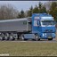 BS-SV-95 Volvo FH-BorderMaker - actiefotos