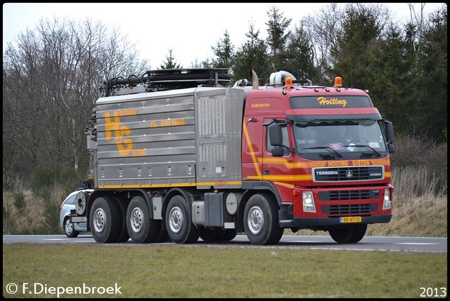 BR-NT-10 Terberg FM1850 Hoiting Gieten-BorderMaker actiefotos