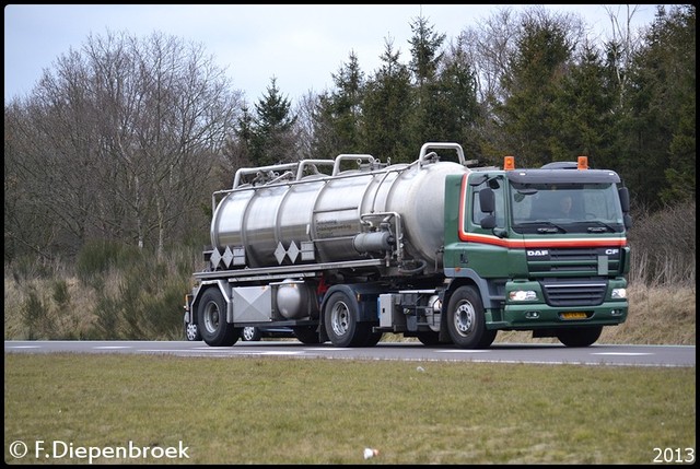 BT-ZX-32 DAF CF Wubben-BorderMaker actiefotos