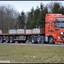 BX-LX-20 Volvo FH Remmers-B... - actiefotos