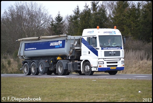 BP-NB-35 MAN TGA Jacobs Groep-BorderMaker actiefotos