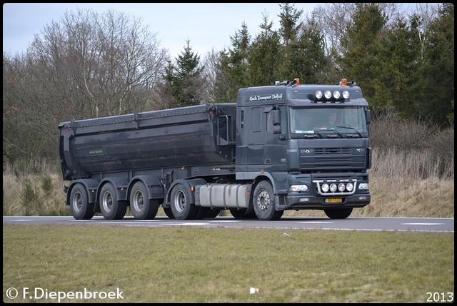 BR-FS-13 DAF XF Koch Delfzijl-BorderMaker actiefotos