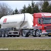 BX-ZH-92 Daf CF Baan Rijsse... - actiefotos