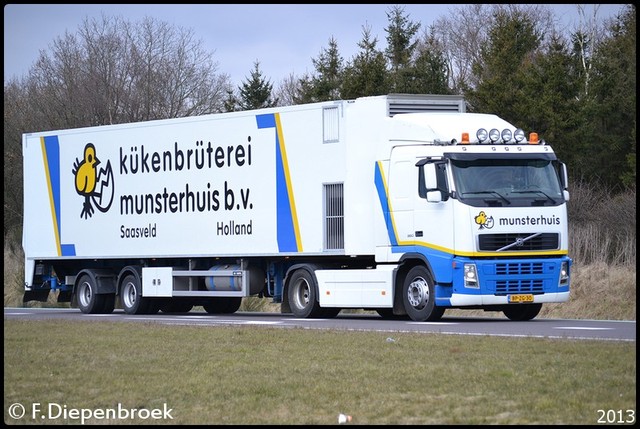 BP-ZG-30 Volvo FH Munsterhuis-BorderMaker actiefotos