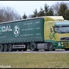 BS-JT-53 Volvo FH Groen en ... - actiefotos