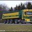 BZ-HJ-73 DAF XF105 A.J Slaa... - actiefotos