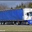 BV-FB-23 DAF XF105 Strotebo... - actiefotos