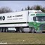 BR-RN-46 Volvo FH440 Lokken... - actiefotos