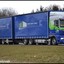 89-BBN-8 DAF XF105 LCW Gron... - actiefotos