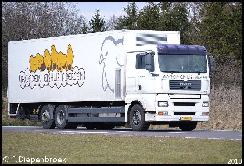 BS-DJ-72 MAN TGA Broederij Elshuis Albergen-Border - actiefotos