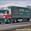 Otten Transport - Hoogeveen... - Transportfotos LZV (Opsporing)