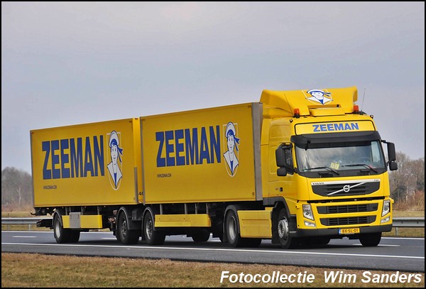 Zeeman - Alphen ad Rijn BX-SL-01-border - Transportfotos LZV (Opsporing)