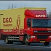 DGO - Hoogeveen  BN-DZ-50 - Daf 