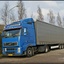 DTC - Surhuisterveen  BR-NF-34 - Volvo