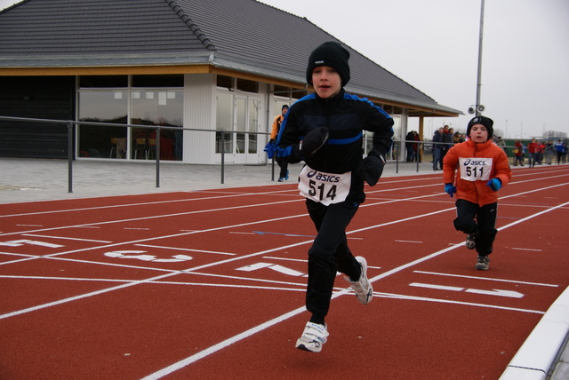 DSC07686 Jeugdlopen Brielle 24-3-2013