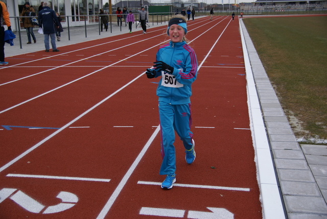 DSC07694 Jeugdlopen Brielle 24-3-2013