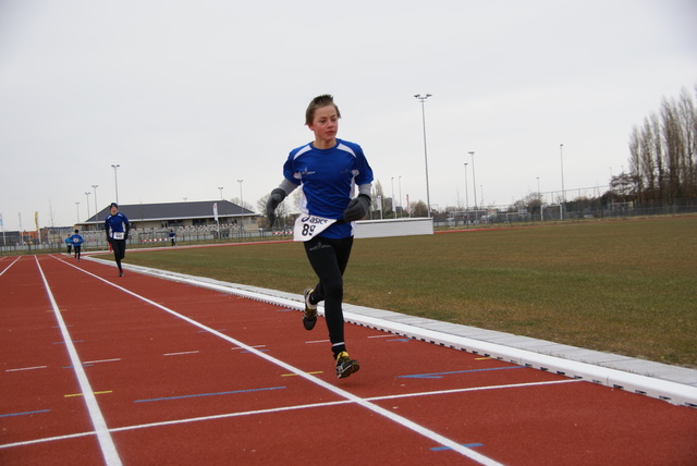 DSC07710 Jeugdlopen Brielle 24-3-2013