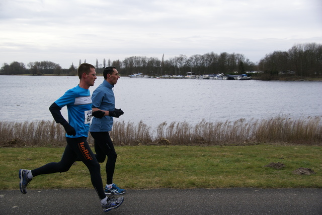 DSC07761 Brielse Maasloop 24-3-2013