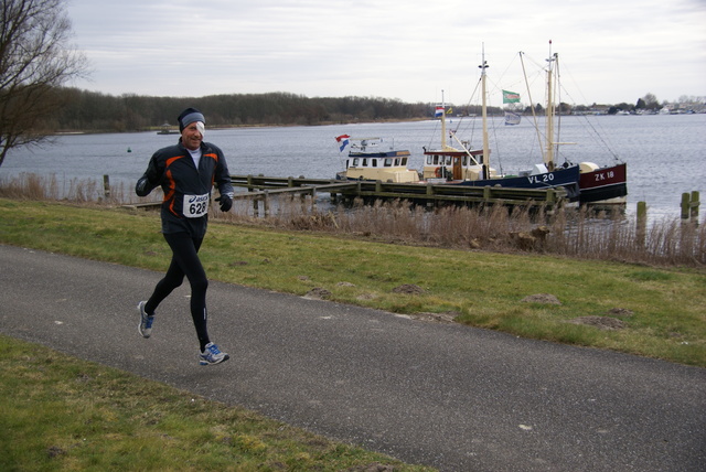 DSC07762 Brielse Maasloop 24-3-2013