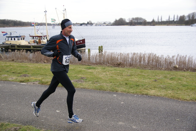 DSC07764 Brielse Maasloop 24-3-2013