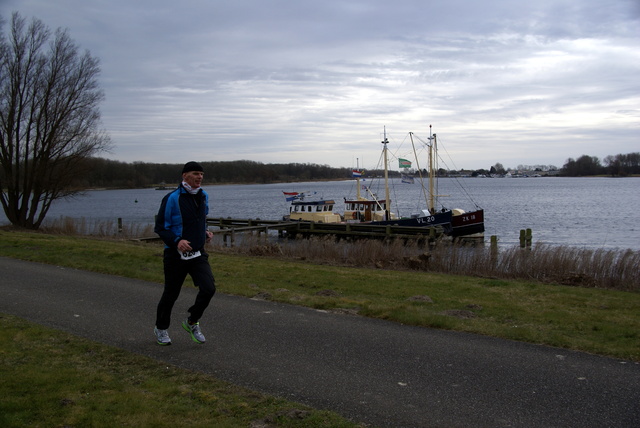 DSC07774 Brielse Maasloop 24-3-2013