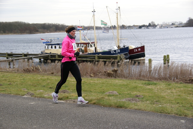 DSC07787 Brielse Maasloop 24-3-2013