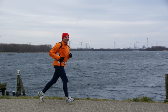 DSC07822 Brielse Maasloop 24-3-2013