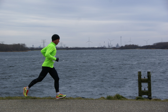 DSC07825 Brielse Maasloop 24-3-2013