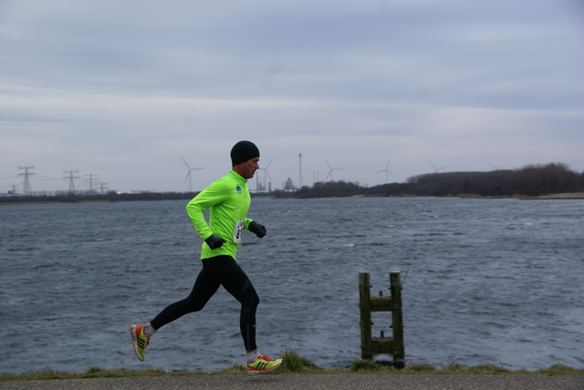 DSC07826 Brielse Maasloop 24-3-2013