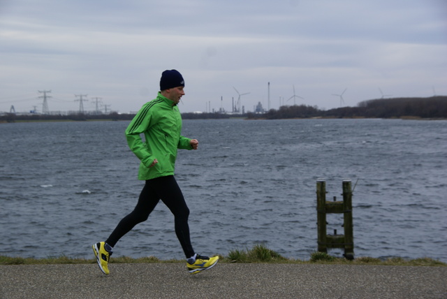 DSC07827 Brielse Maasloop 24-3-2013