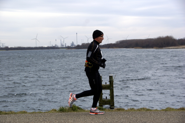 DSC07829 Brielse Maasloop 24-3-2013