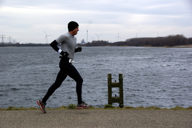 DSC07832 Brielse Maasloop 24-3-2013