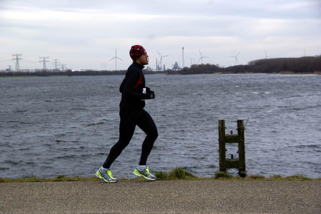 DSC07833 Brielse Maasloop 24-3-2013