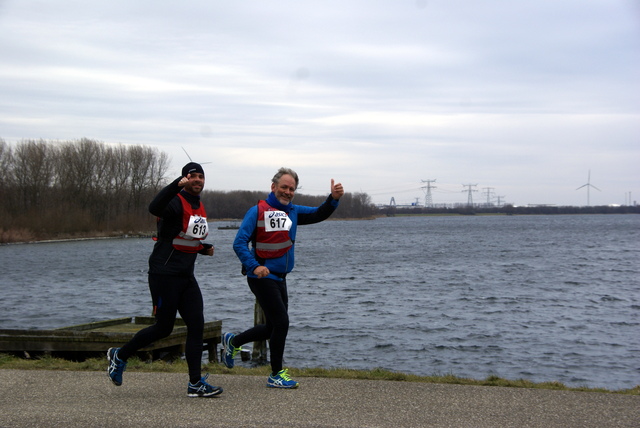 DSC07839 Brielse Maasloop 24-3-2013