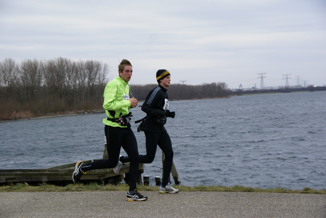 DSC07841 Brielse Maasloop 24-3-2013