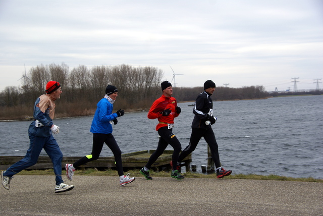 DSC07842 Brielse Maasloop 24-3-2013