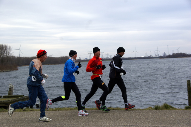 DSC07844 Brielse Maasloop 24-3-2013