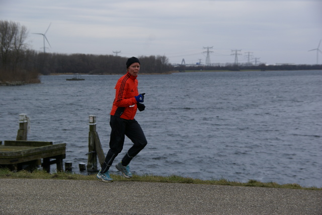 DSC07845 Brielse Maasloop 24-3-2013