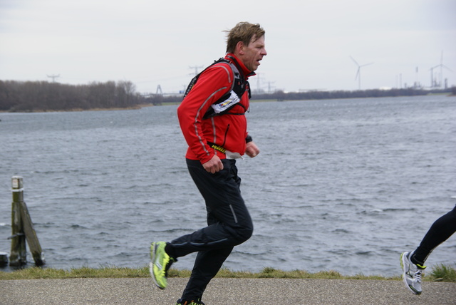 DSC07847 Brielse Maasloop 24-3-2013